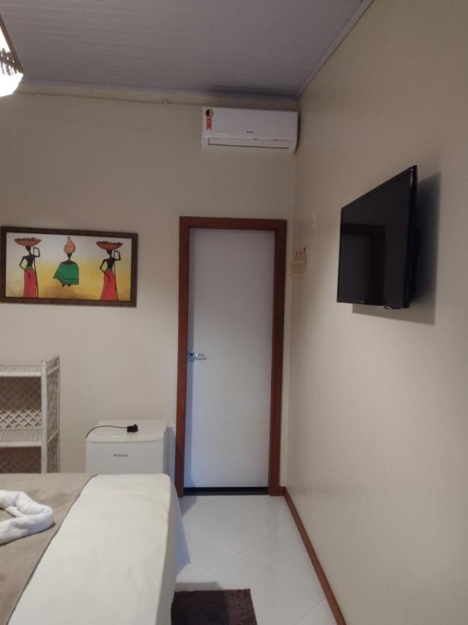 Inn Ilha Do Meio Itacimirim
