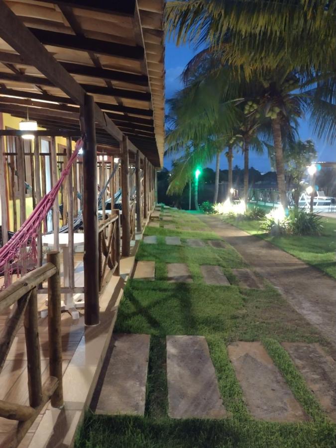 Ilha Do Meio Inn
