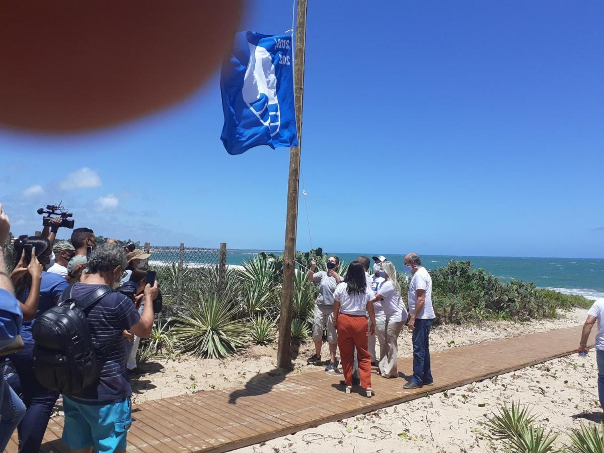 Ilha Do Meio 2* Itacimirim