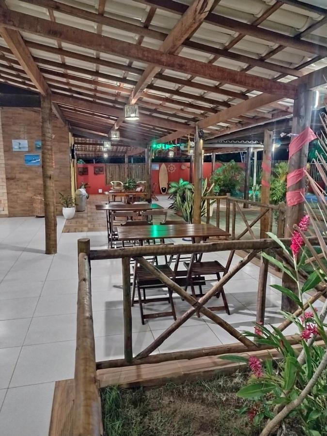 Ilha Do Meio Inn