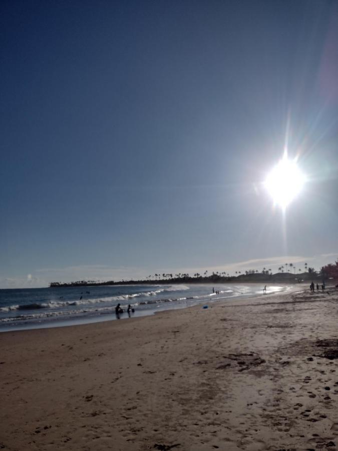 Inn Ilha Do Meio Itacimirim