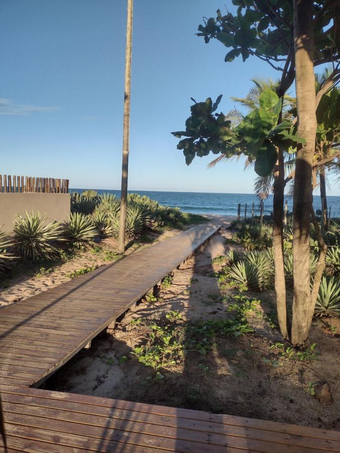 Ilha Do Meio Inn Itacimirim