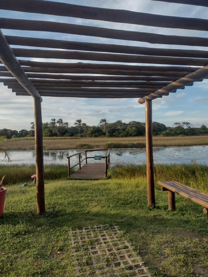 Inn Ilha Do Meio Itacimirim