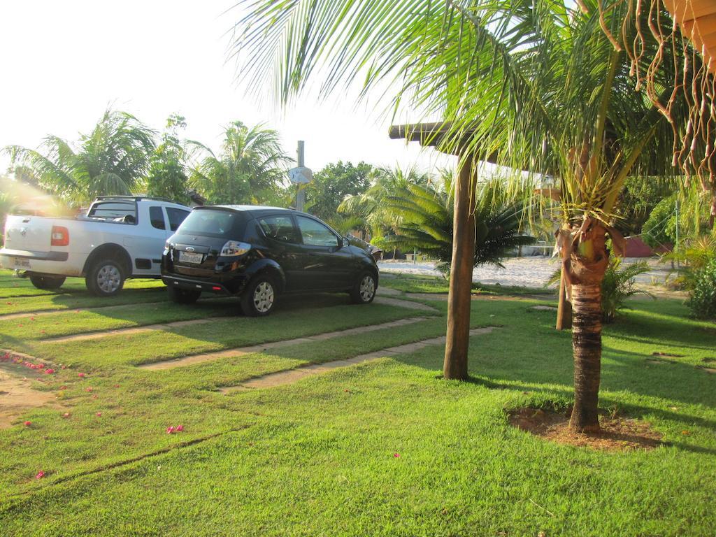 Ilha Do Meio Inn 2*