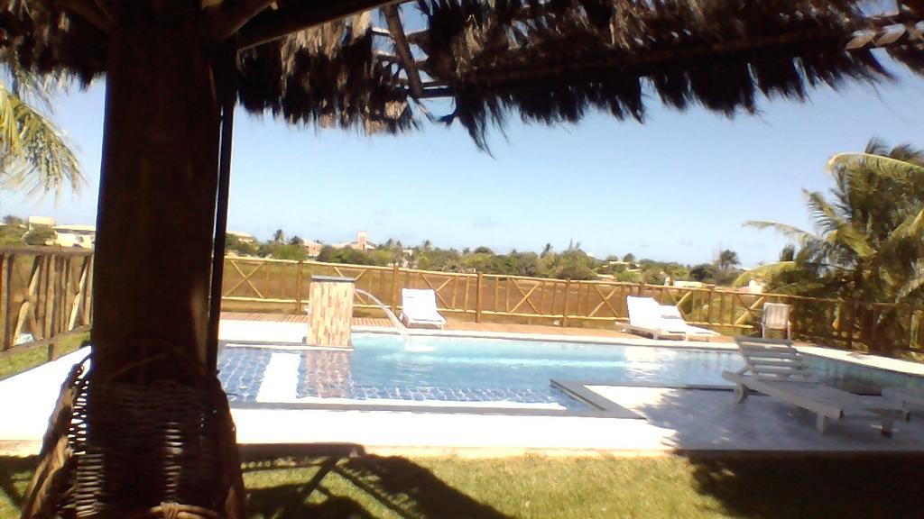 Ilha Do Meio Itacimirim