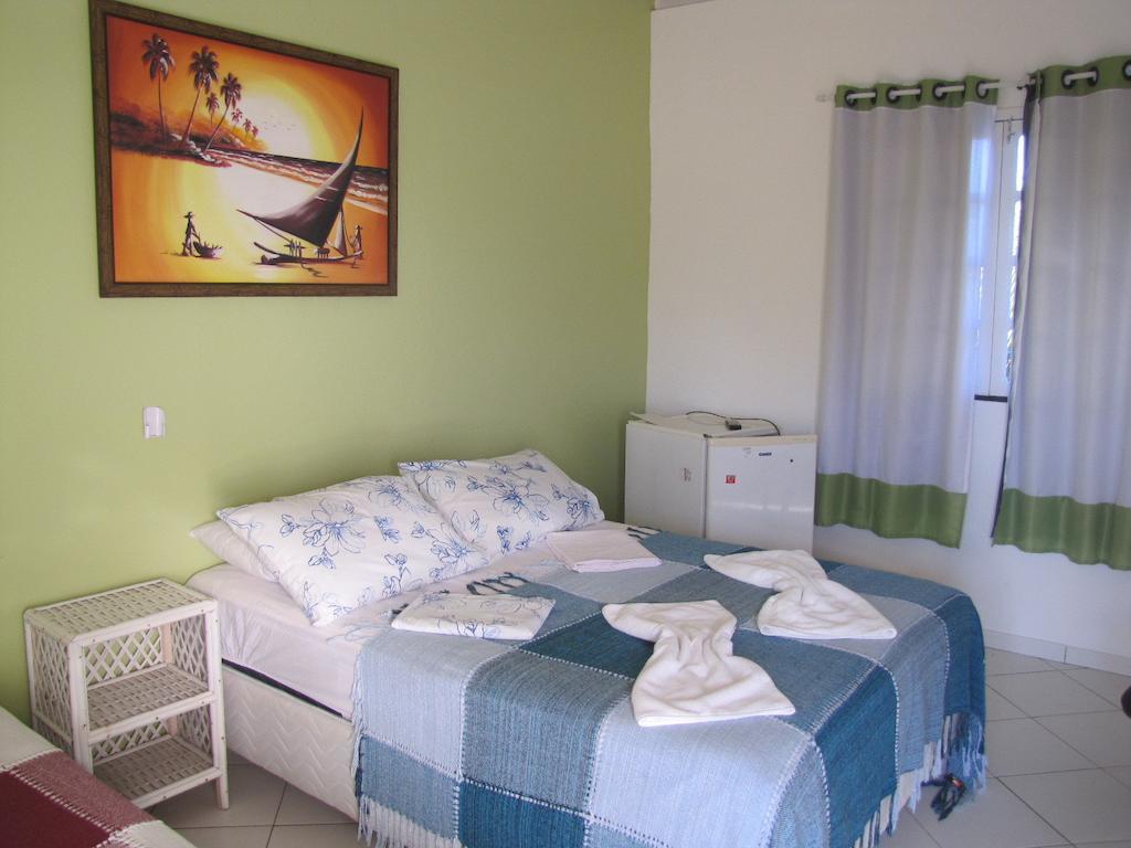 Inn Ilha Do Meio 2*