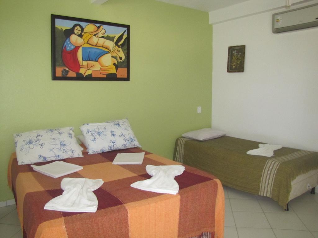 Inn Ilha Do Meio