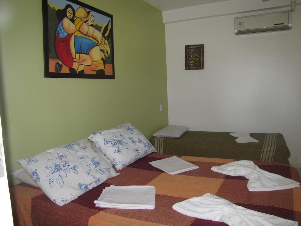 Inn Ilha Do Meio