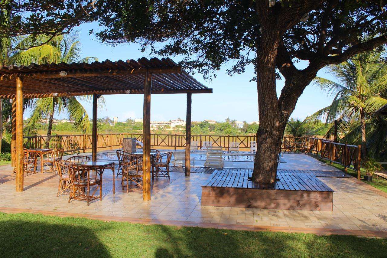Inn Ilha Do Meio Itacimirim