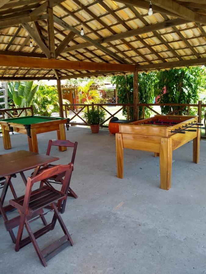 Ilha Do Meio Inn Itacimirim
