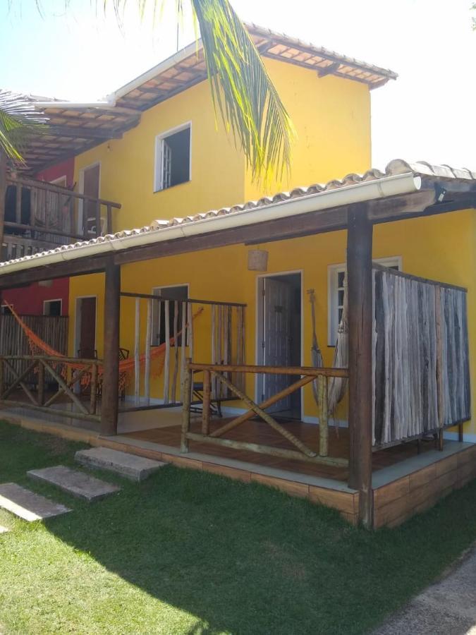 Ilha Do Meio Itacimirim